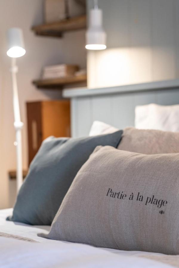B&B Le Carre 1705 Angoulins-sur-Mer Exterior foto