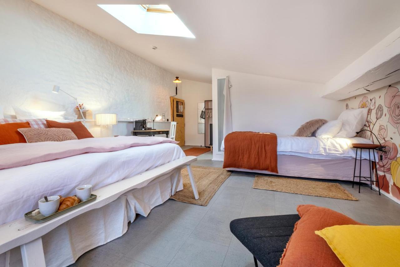 B&B Le Carre 1705 Angoulins-sur-Mer Exterior foto