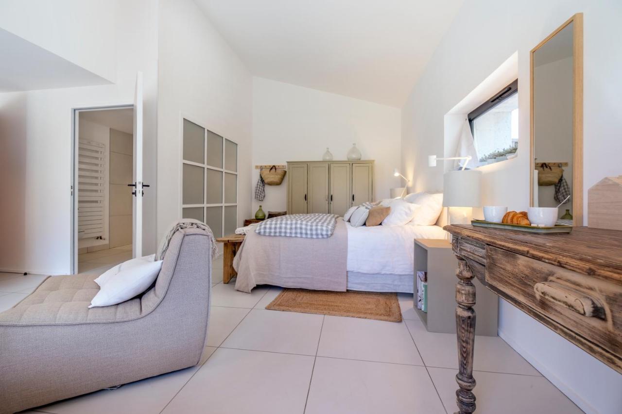 B&B Le Carre 1705 Angoulins-sur-Mer Exterior foto