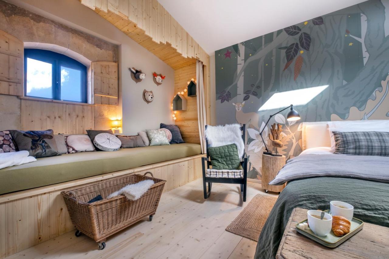 B&B Le Carre 1705 Angoulins-sur-Mer Exterior foto