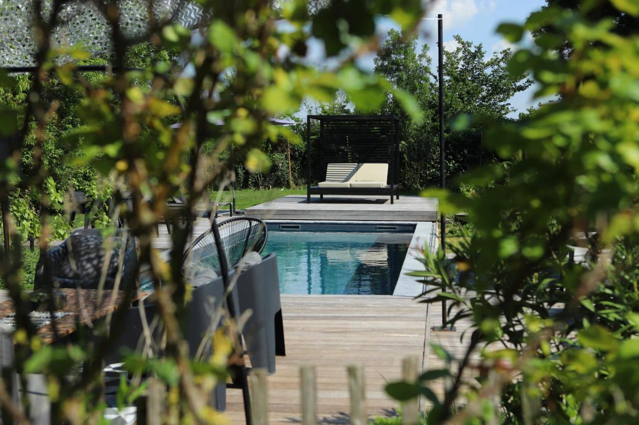 B&B Le Carre 1705 Angoulins-sur-Mer Exterior foto